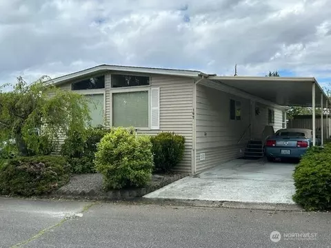 1415 84th St SE #197, Everett, WA 98208