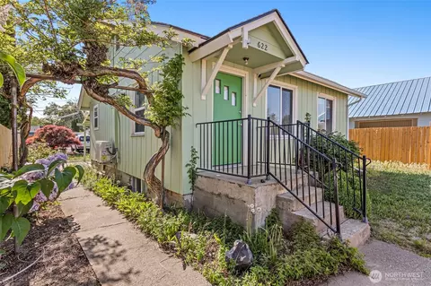 622 S Fair Ave, Yakima, WA 98901