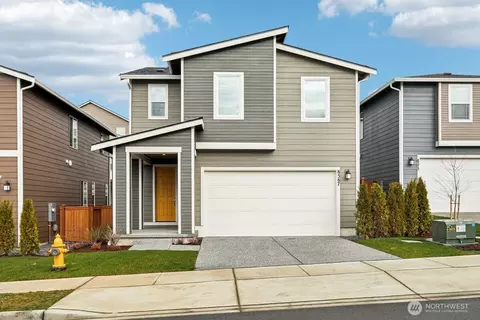 8567 46th Pl NE #WM07, Marysville, WA 98270