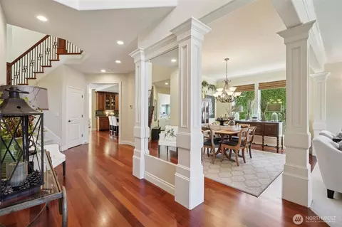 Entry Way - 1610 NW 34th Ave, Camas, WA 98607 photo 1 of 2