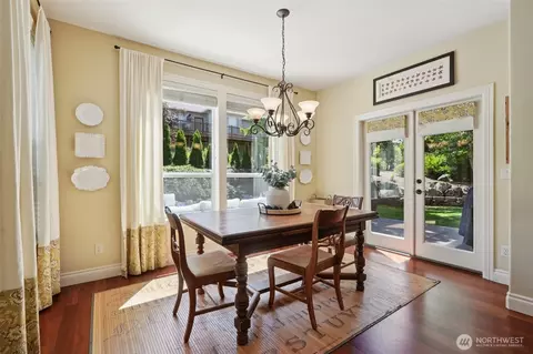 Dining - 1610 NW 34th Ave, Camas, WA 98607 photo 2 of 2