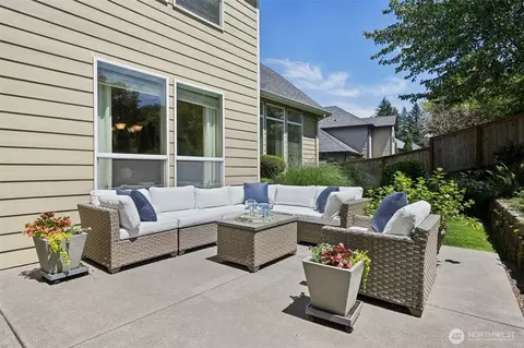 Exterior - 1610 NW 34th Ave, Camas, WA 98607 photo 9 of 10