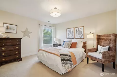 Bedroom - 1610 NW 34th Ave, Camas, WA 98607 photo 4 of 5