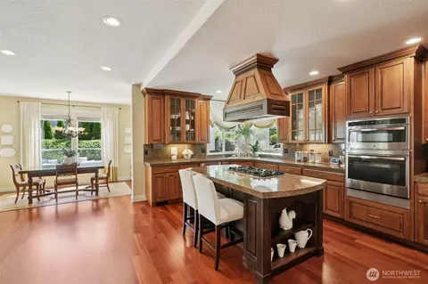 Kitchen - 1610 NW 34th Ave, Camas, WA 98607 photo 3 of 3