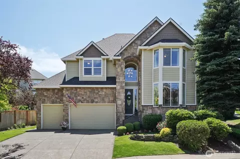 Exterior - 1610 NW 34th Ave, Camas, WA 98607 photo 1 of 10