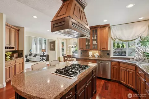 Kitchen - 1610 NW 34th Ave, Camas, WA 98607 photo 1 of 3