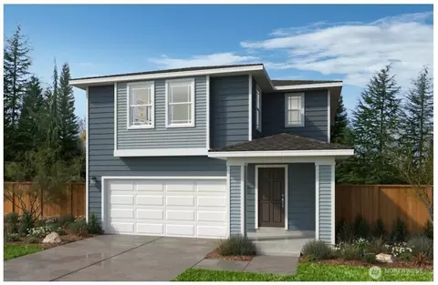 8622 46th Pl NE #WM21, Marysville, WA 98270
