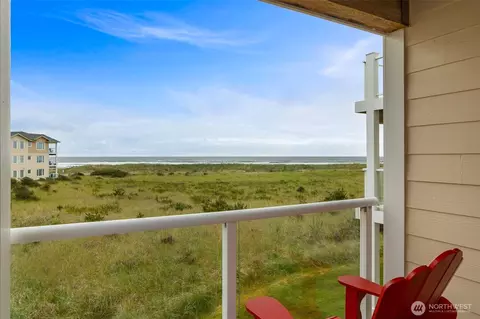 1600 W Ocean Ave #421, Westport, WA 98595