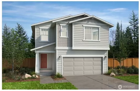 8535 46th Pl NE #WM11, Marysville, WA 98270