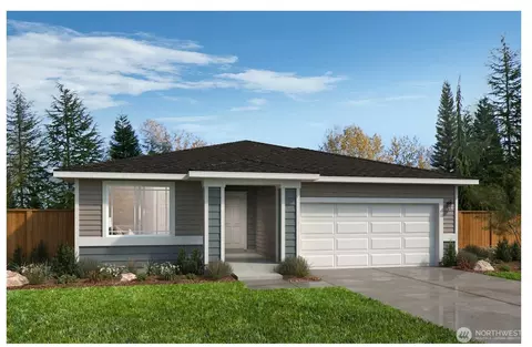 506 185th Street Ct E #26, Spanaway, WA 98387