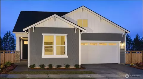 33196 Site 147 Spruce Ave SE, Black Diamond, WA 98010