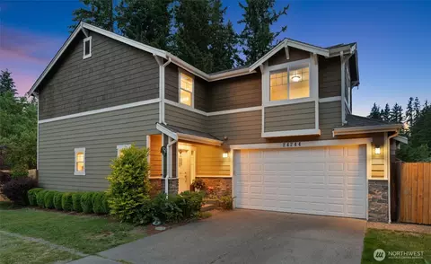 24244 197th Ave SE, Maple Valley, WA 98038
