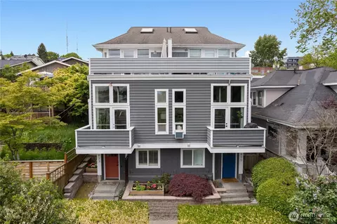 1833 26th Ave, Seattle, WA 98122