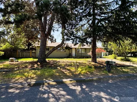 31 Burnt Mountain Pl, Sequim, WA 98382