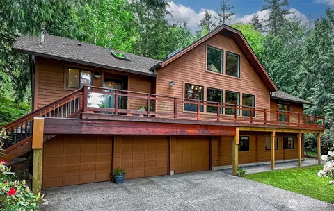 36 211th Pl SE, Sammamish, WA 98074