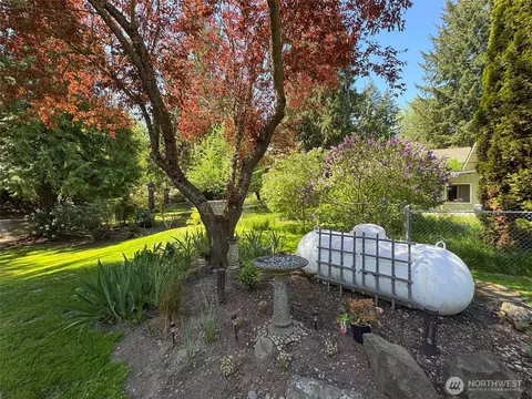 Exterior - 401 Dungeness Mdws, Sequim, WA 98382 photo 6 of 11