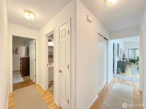 Entry Way - 401 Dungeness Mdws, Sequim, WA 98382 photo 1 of 1