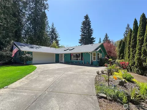401 Dungeness Mdws, Sequim, WA 98382