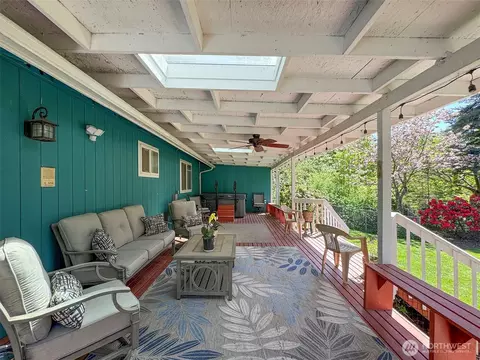 Exterior - 401 Dungeness Mdws, Sequim, WA 98382 photo 2 of 11