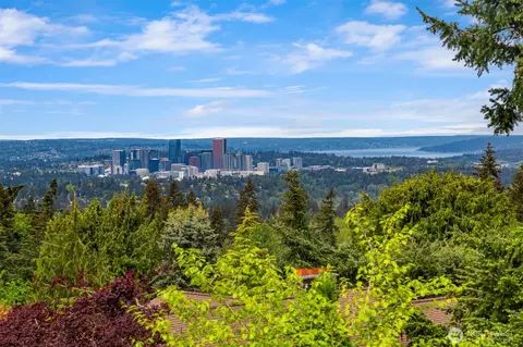 15312 SE 48th Dr, Bellevue, WA 98006