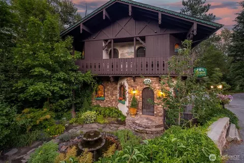 315 Commercial, Leavenworth, WA 98826