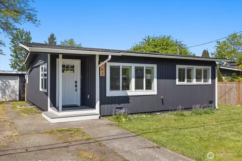 763 Edmonds Ave NE, Renton, WA 98056