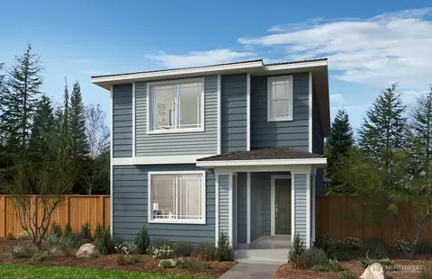 5158 87th Dr NE #060, Marysville, WA 98270