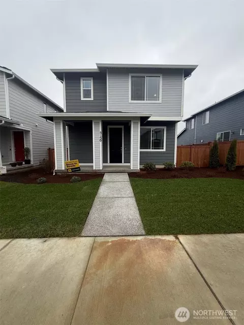 5150 87th Dr NE #061, Marysville, WA 98270
