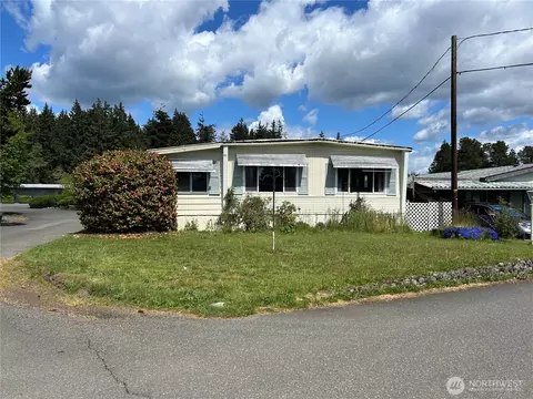 1700 Shelton Springs Rd #37, Shelton, WA 98584