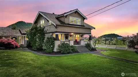 28009 SE 456th St, Enumclaw, WA 98022