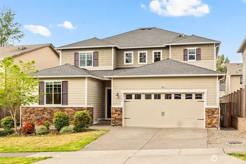 10421 12th St E, Edgewood, WA 98372