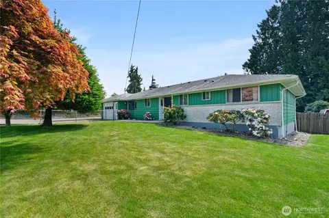 633 W Simpson Ave, Montesano, WA 98563
