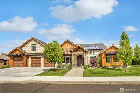 1502 Ironwood Dr, Walla Walla, WA 99362