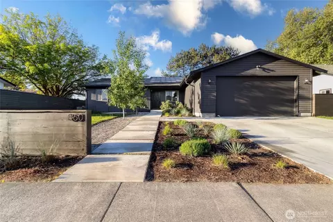 860 Clay Street St, Walla Walla, WA 99362