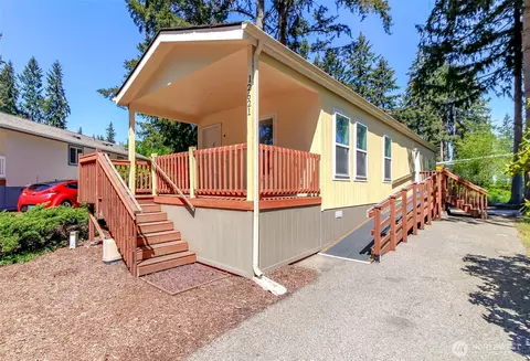 12621 113th Avenue Ct E #171, Puyallup, WA 98374