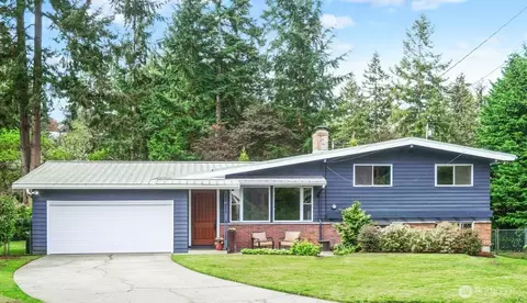 12235 SE 62nd St, Bellevue, WA 98006