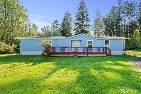 15140 Vail Rd SE, Yelm, WA 98597