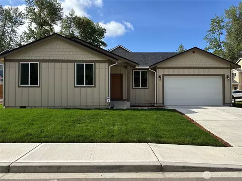 9916 201st St Ct E, Graham, WA 98338