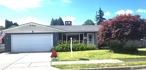 3129 Hudson St, Longview, WA 98632