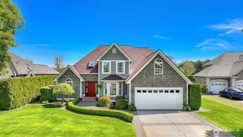 624 E Maberry Dr, Lynden, WA 98264