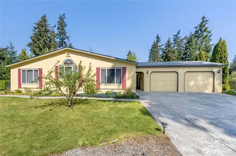 40 Green Meadows Dr, Sequim, WA 98382 photo 2