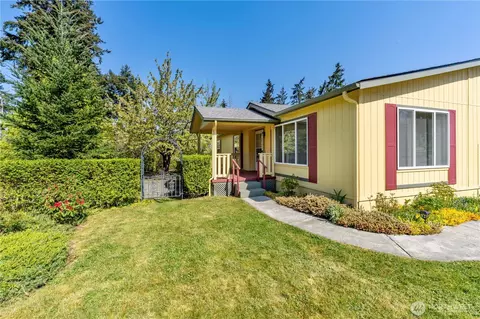 40 Green Meadows Dr, Sequim, WA 98382 photo 4