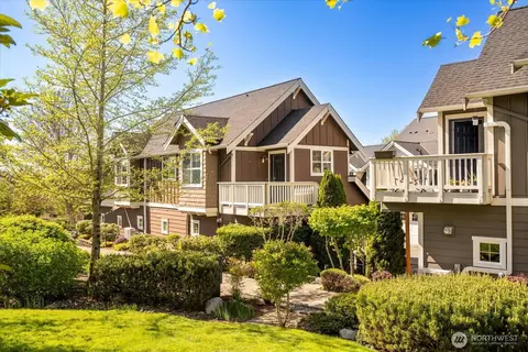 2603 NE Jared Ct, Issaquah, WA 98029