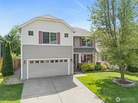 18203 93rd Ave E, Puyallup, WA 98375
