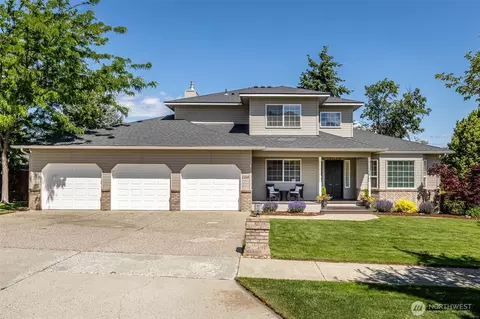 2210 Stephanie Brooke, Wenatchee, WA 98801