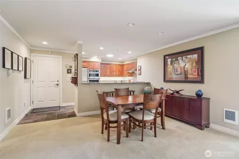 Dining - 215 20th Ave E #305, Seattle, WA 98112 photo 2 of 2