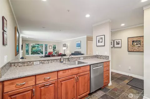Kitchen - 215 20th Ave E #305, Seattle, WA 98112 photo 4 of 4