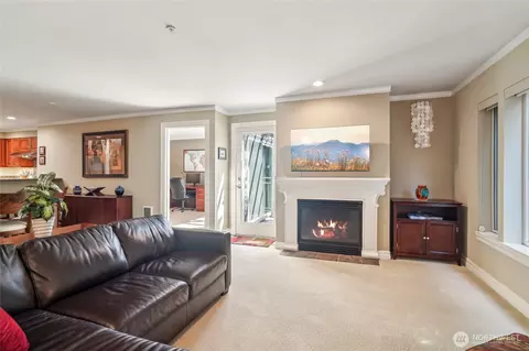 Living - 215 20th Ave E #305, Seattle, WA 98112 photo 3 of 3