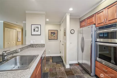Kitchen - 215 20th Ave E #305, Seattle, WA 98112 photo 3 of 4