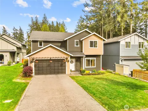 2309 Cherish Pl SW, Port Orchard, WA 98366